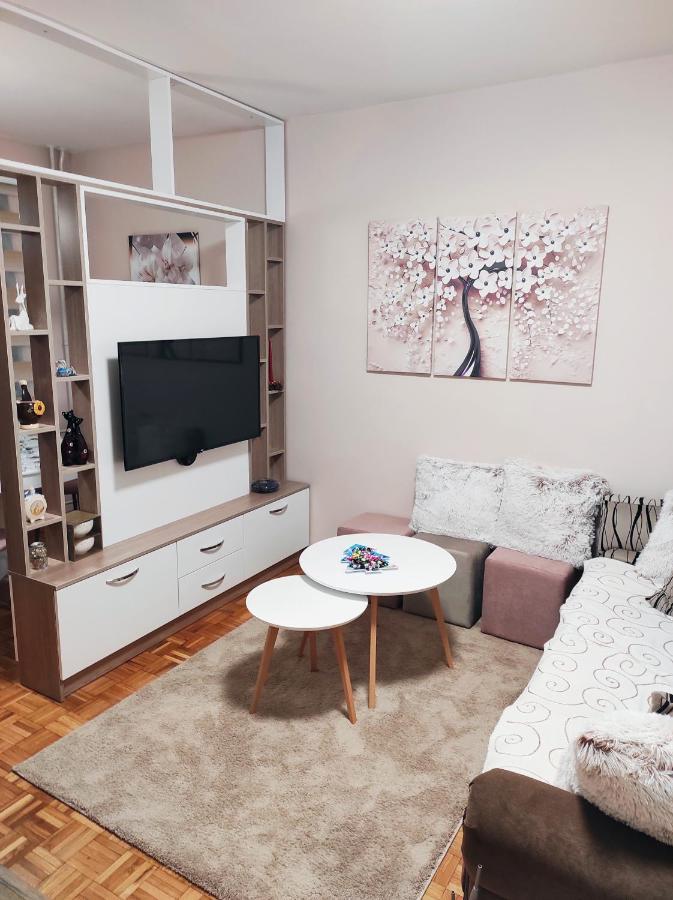 Apartman Stanisic Pale Exterior photo