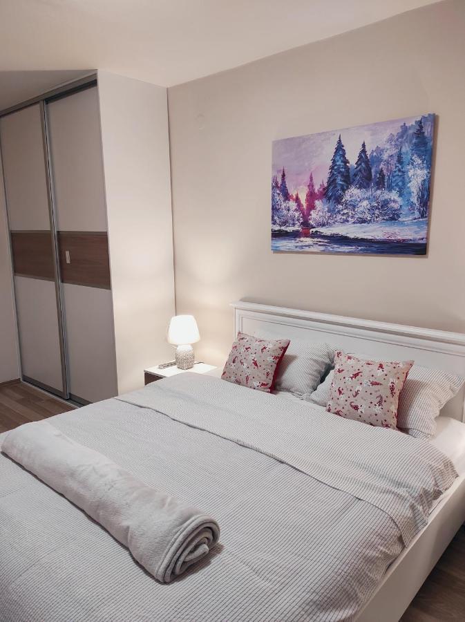 Apartman Stanisic Pale Exterior photo