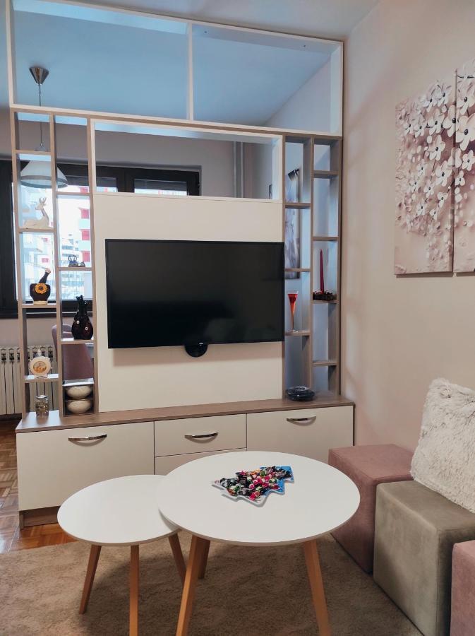 Apartman Stanisic Pale Exterior photo
